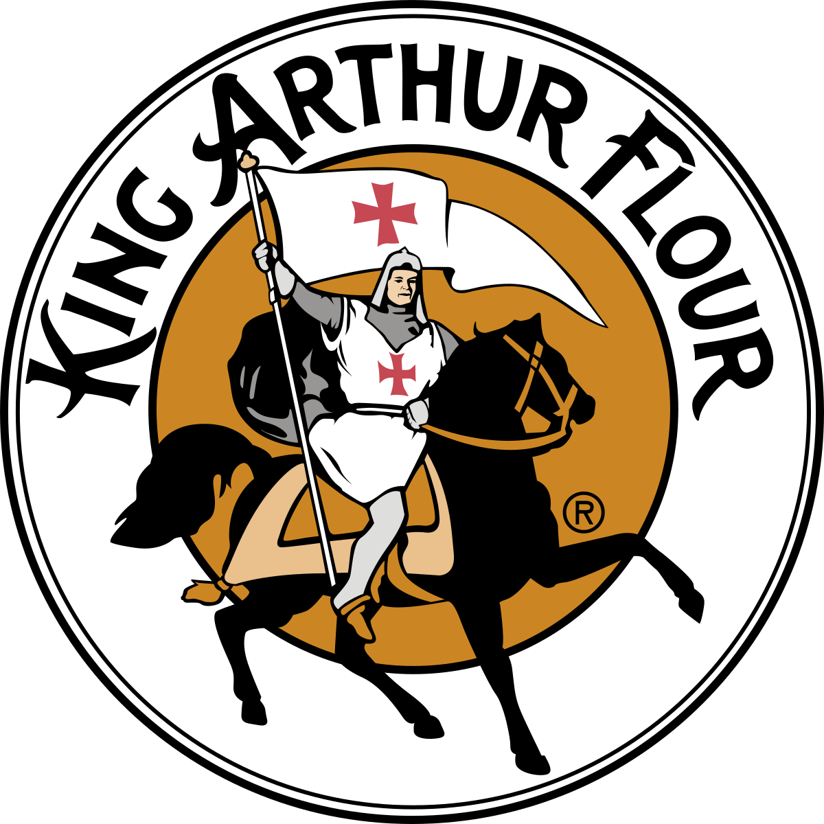 King Arthur Flour Logo